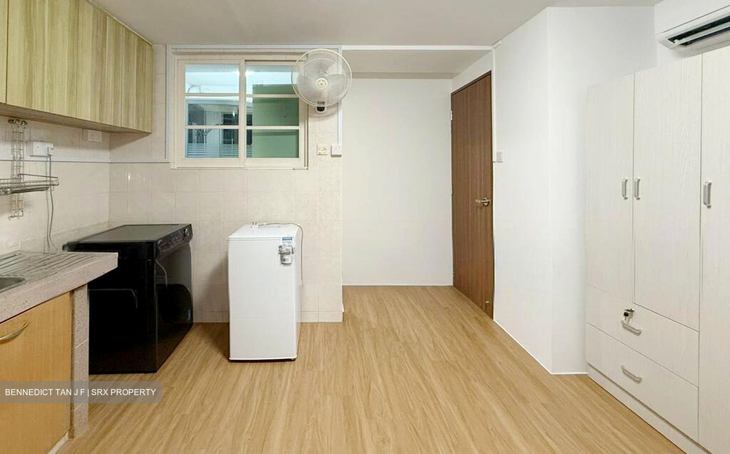 Chwee Chian View (D5), Terrace #520696511